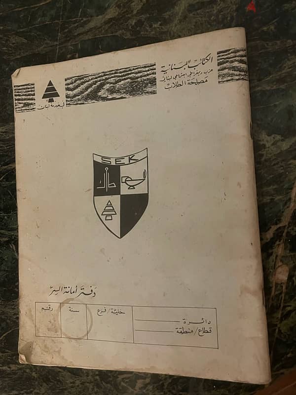 دفتر امانة السر للكتايب و مجلة المسيرة 0