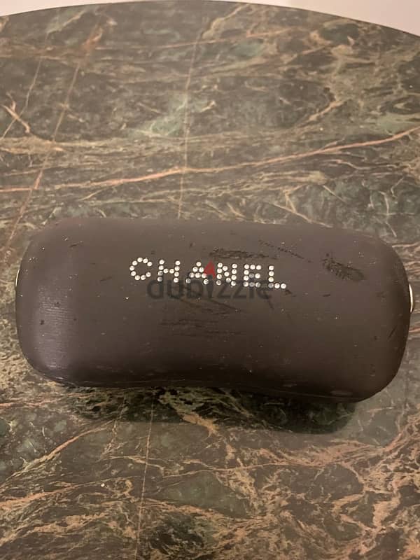 original chanel sunglasses 2