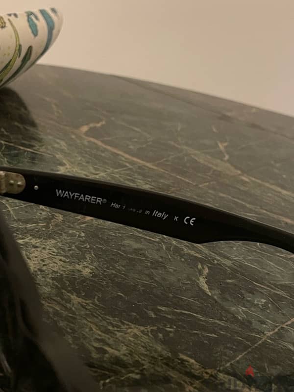 wayfarers ray bans 2