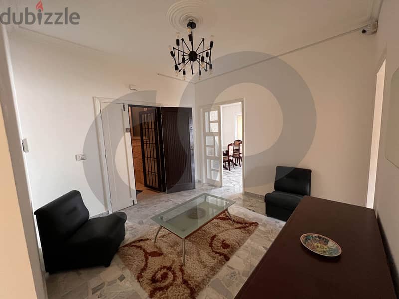 well-maintained,spacious, keserwan, zouk mikael/زوق مكايل REF#SN114530 2