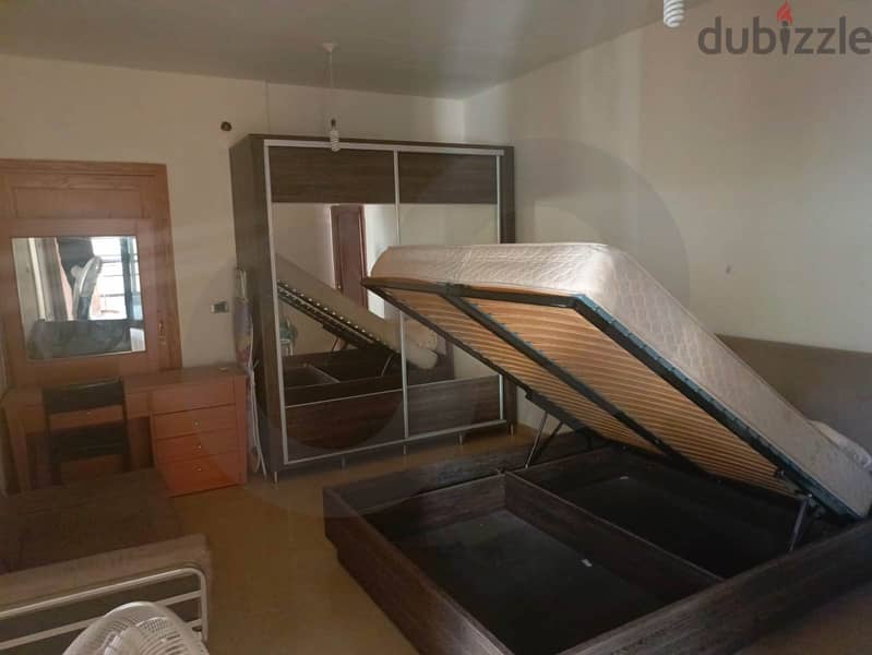 balcony,perfect for investment,ain mreisseh/عين المريسة REF#RH103868 4