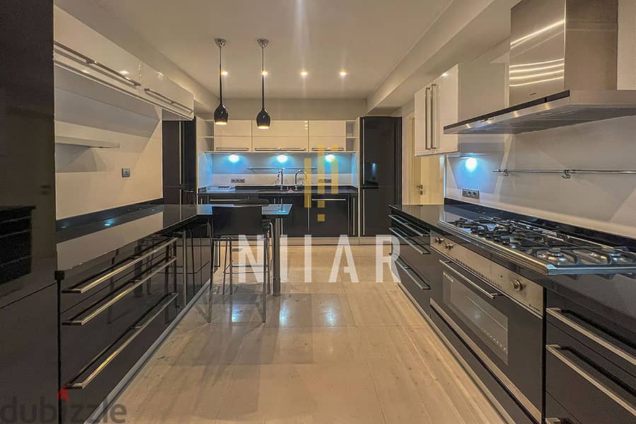 Apartments For Rent in Clemenceau | شقق للإيجار في كليمنصو | AP630 5