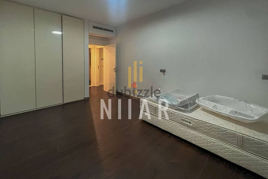 Apartments For Rent in Clemenceau | شقق للإيجار في كليمنصو | AP630 9