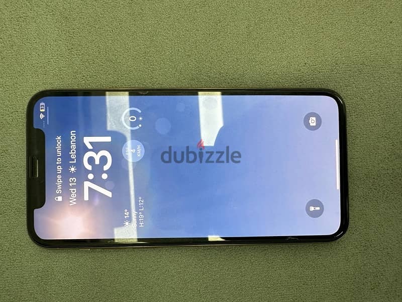 iphone 11 pro 256 gb 1