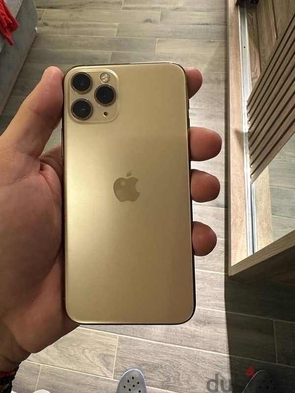 iphone 11 pro 256 gb 3