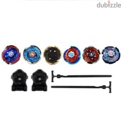 BeyBlade Metal Fusion Pegasus Set christmas gift 0