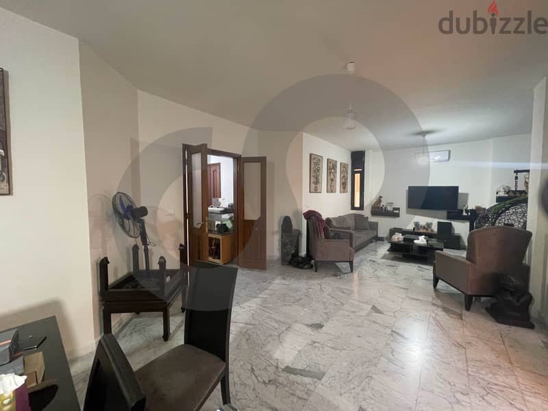 90sqm terrace -Ghadir Keserwan /غدير كسروان  REF#YF114531 1