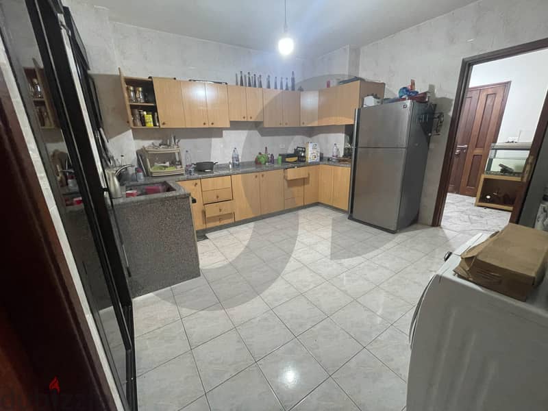 90sqm terrace -Ghadir Keserwan /غدير كسروان  REF#YF114531 2