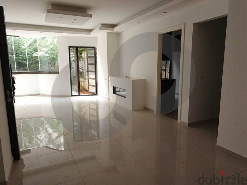 Terrace,garden, metn, jouret el ballout/جورة البلوط REF#NU114532 1