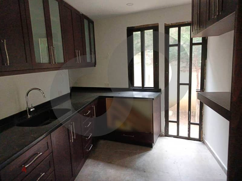 Terrace,garden, metn, jouret el ballout/جورة البلوط REF#NU114532 3