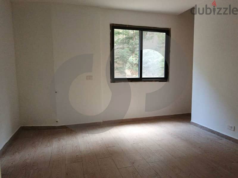 Terrace,garden, metn, jouret el ballout/جورة البلوط REF#NU114532 4