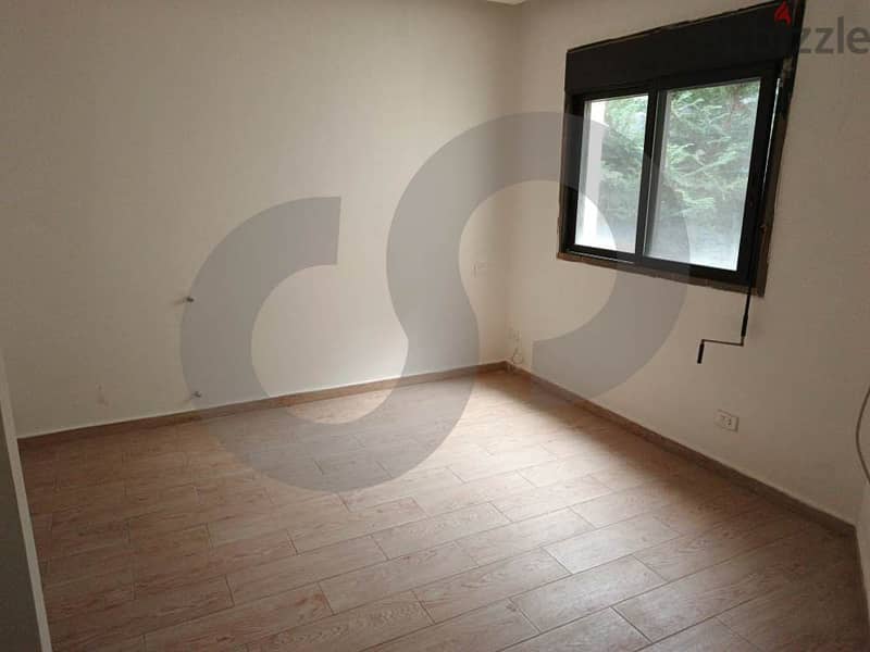 Terrace,garden, metn, jouret el ballout/جورة البلوط REF#NU114532 5