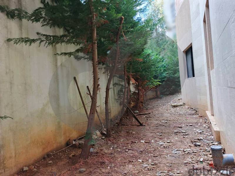 Terrace,garden, metn, jouret el ballout/جورة البلوط REF#NU114532 7