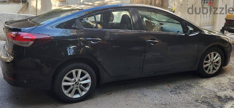 Kia Cerato 2018 2