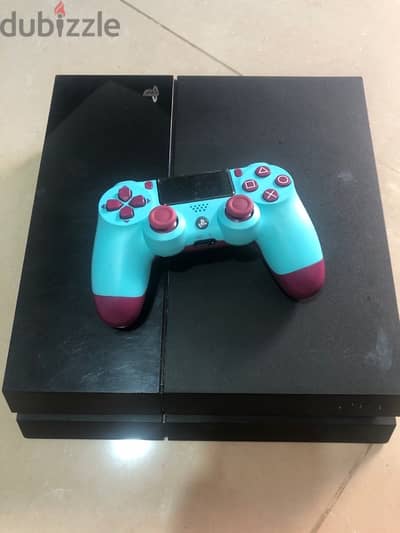 ps4 500 gb