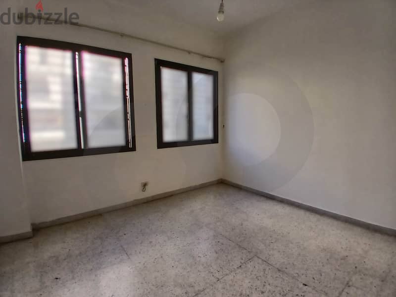 spacious,comfortable. metn, sin el fil/سن الفيل REF#RN114015 2