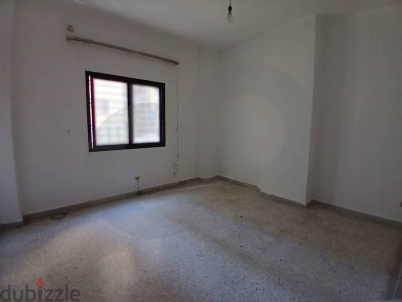 spacious,comfortable. metn, sin el fil/سن الفيل REF#RN114015 3