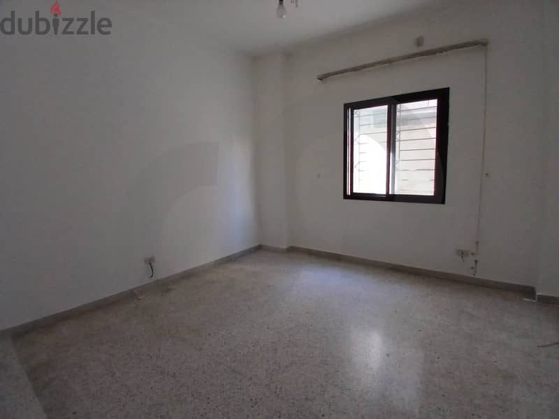 spacious,comfortable. metn, sin el fil/سن الفيل REF#RN114015 4