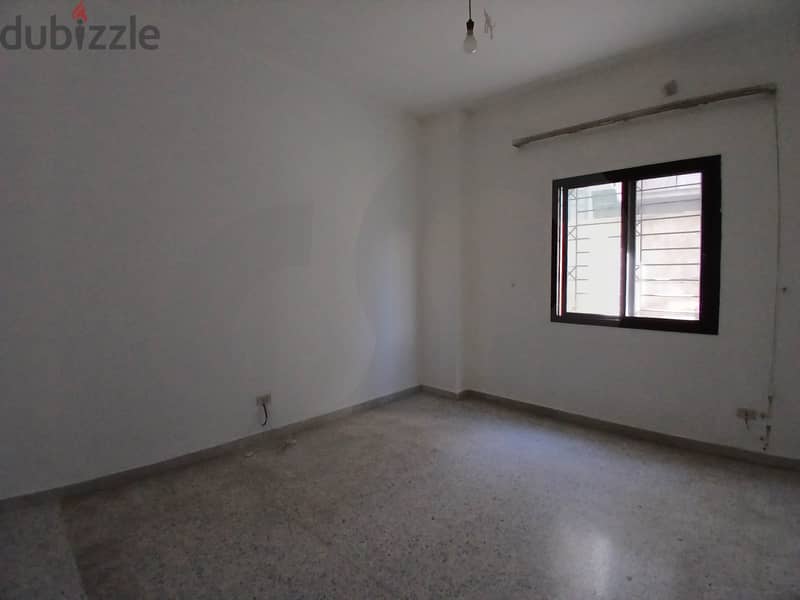 spacious,comfortable. metn, sin el fil/سن الفيل REF#RN114015 5