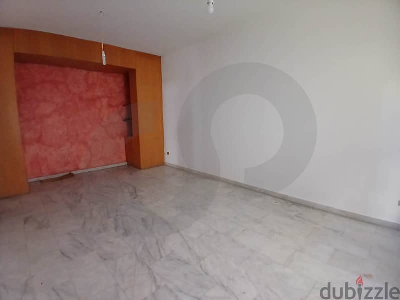 spacious,comfortable. metn, sin el fil/سن الفيل REF#RN114015 9