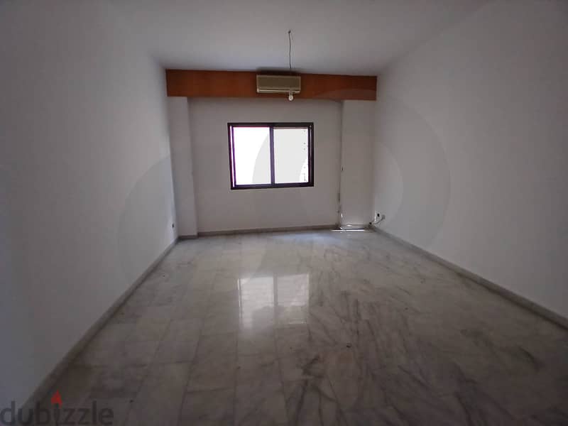 spacious,comfortable. metn, sin el fil/سن الفيل REF#RN114015 11