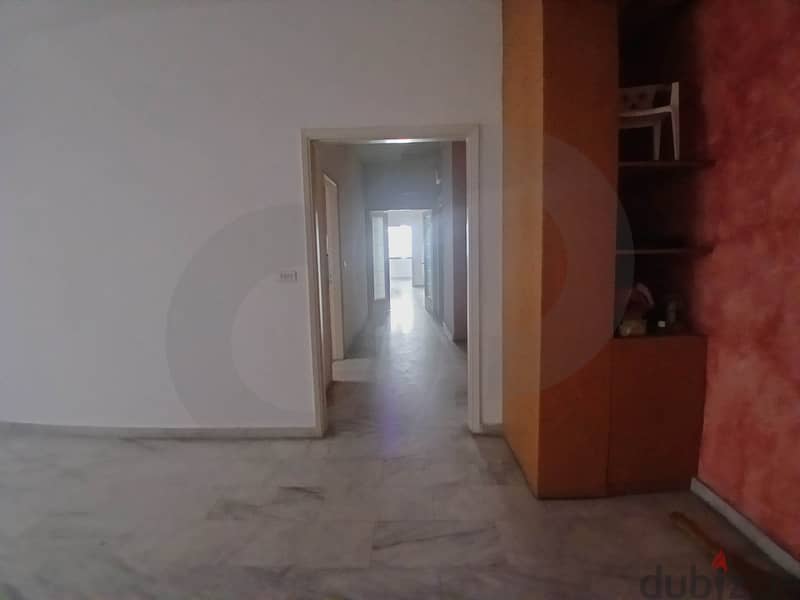 spacious,comfortable. metn, sin el fil/سن الفيل REF#RN114015 13