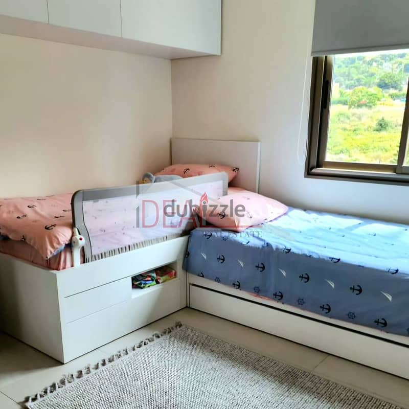 154sqm Furnished chalet for rent in Tabarja REF#KZ295 5