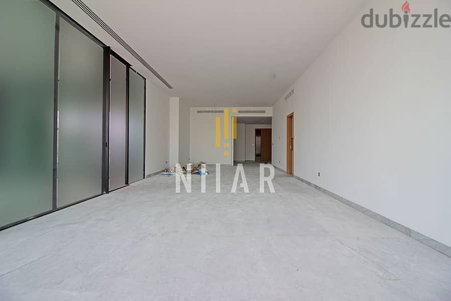 Apartments For Rent in Down Town | شقق للإيجار في وسط البلد | AP13124 2