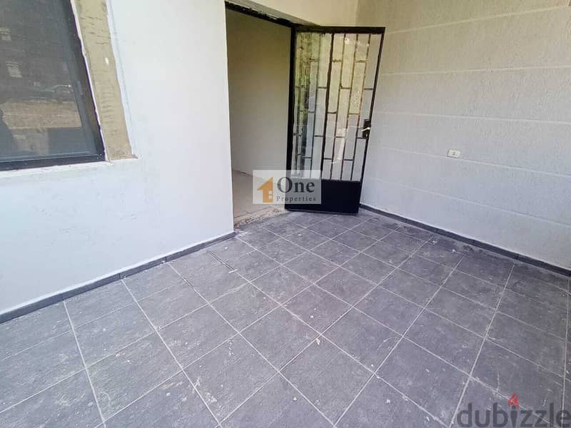 APARTMENT FOR YEARLY RENT IN AWKAR-METN 1