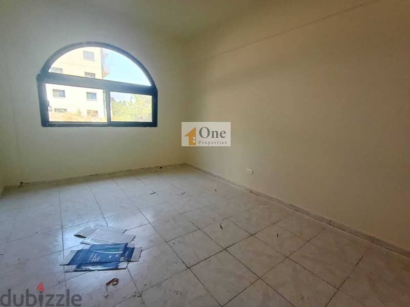 APARTMENT FOR YEARLY RENT IN AWKAR-METN 4