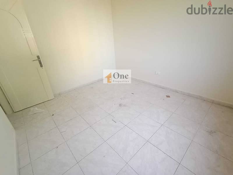 APARTMENT FOR YEARLY RENT IN AWKAR-METN 5