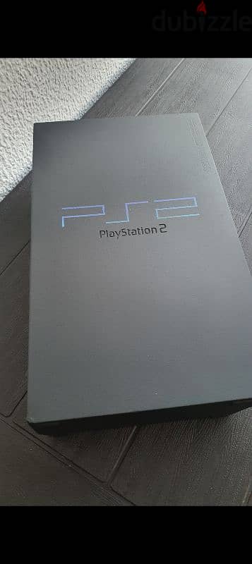 PS2 fat 2