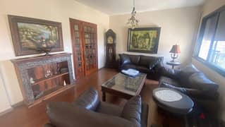 Longterm rental Apartment n dbayeh 0