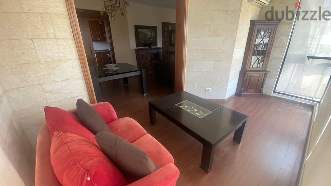 Longterm rental Apartment n dbayeh 2