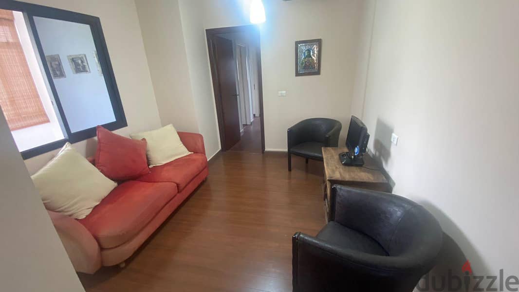 Longterm rental Apartment n dbayeh 3