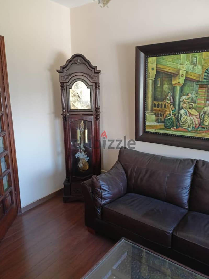 Longterm rental Apartment n dbayeh 4