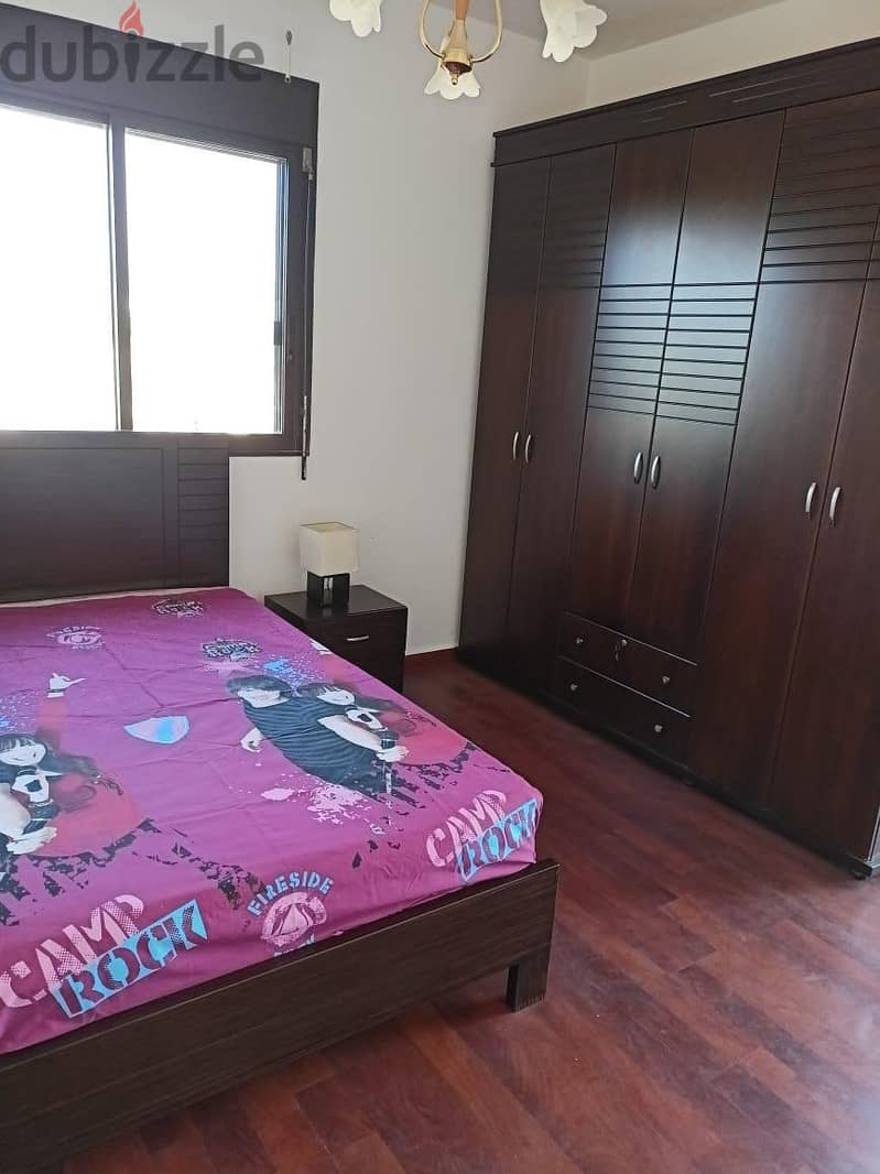 Longterm rental Apartment n dbayeh 5