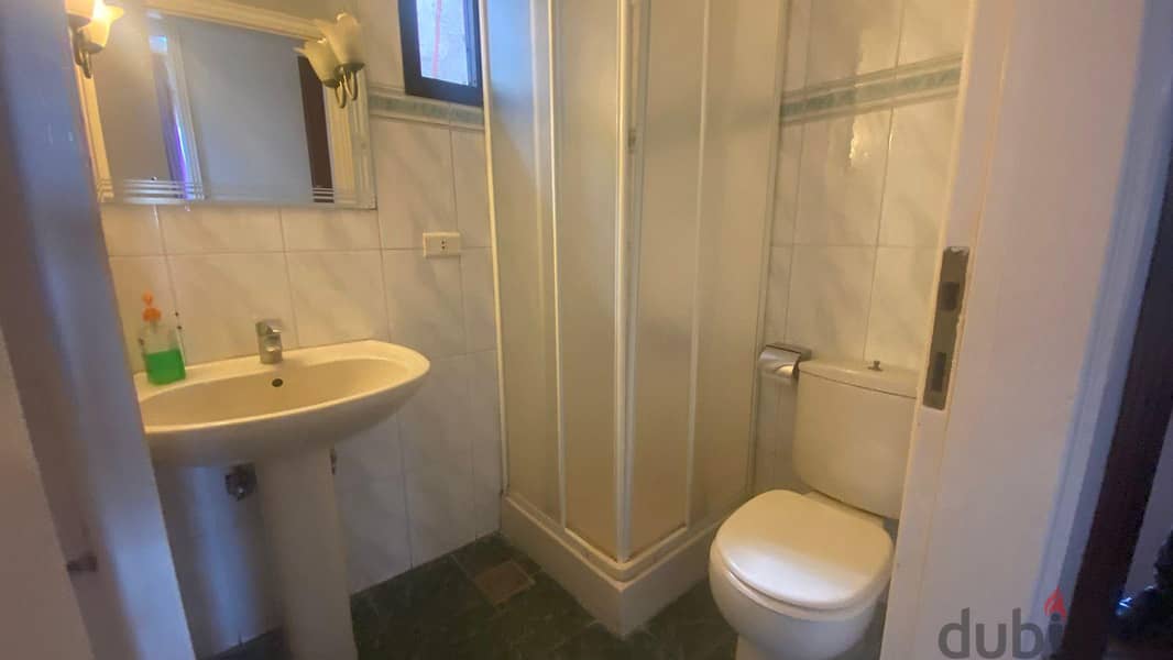 Longterm rental Apartment n dbayeh 6