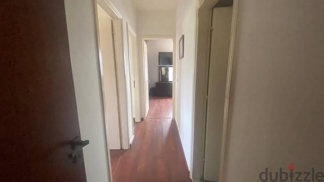 Longterm rental Apartment n dbayeh 7