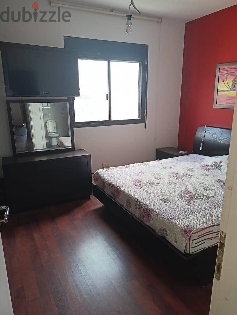 Longterm rental Apartment n dbayeh 8