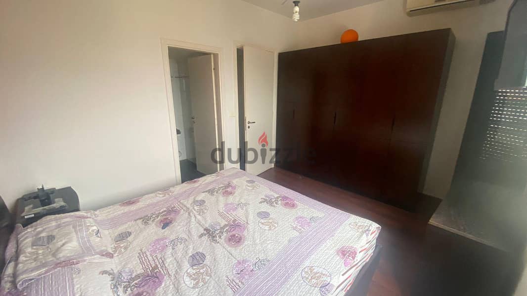 Longterm rental Apartment n dbayeh 11