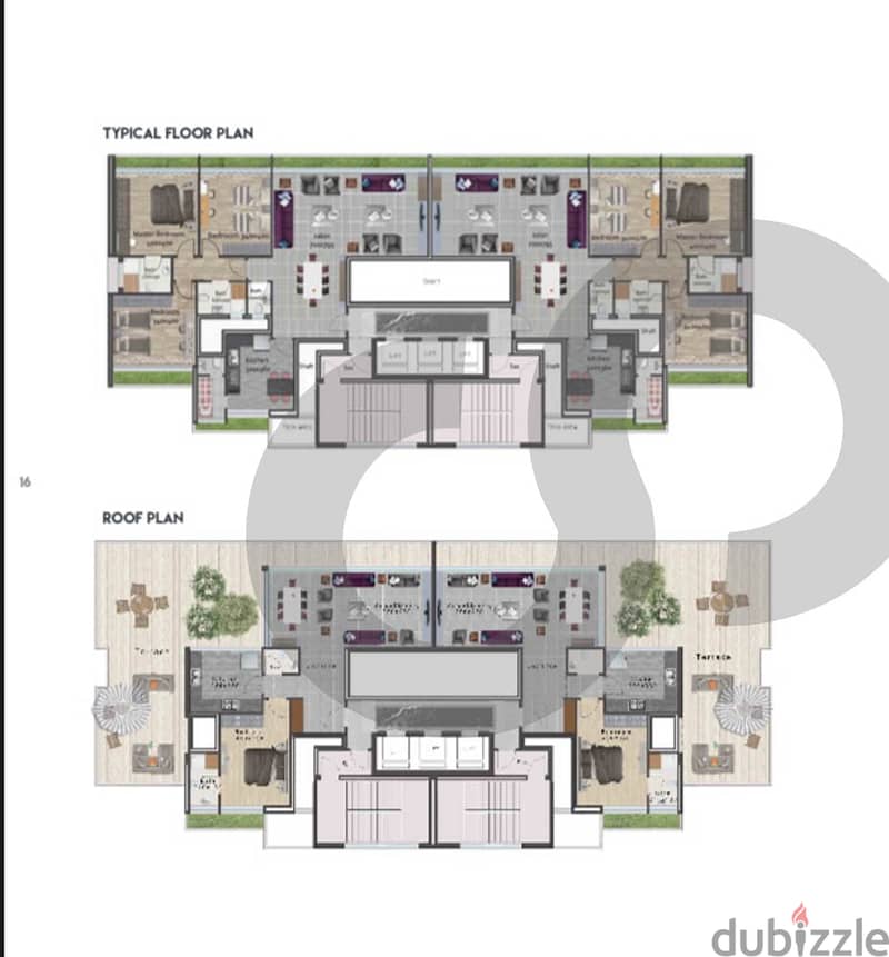 Prime location, Prestigious, beirut, rawche/الروشة  REF#JT114534 1