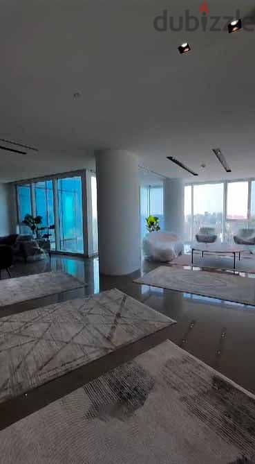 GATED COMMUNITY IN ACHRAFIEH PRIME / FURNISHED (520SQ) , (ACR-752) 2