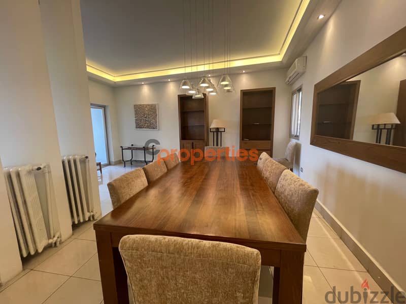 Apartment for rent in Achrafieh شقة للايجار في الاشرفية CPBOS65 3