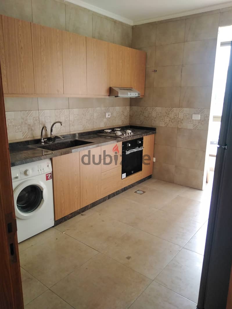 170 SQM Furnished Apartment for Rent in Naccache, Metn 1