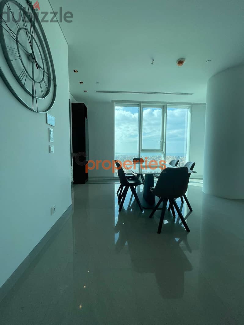 Apartment in sodeco for rent شقة في السوديكو للإيجار CPBSAA38 3