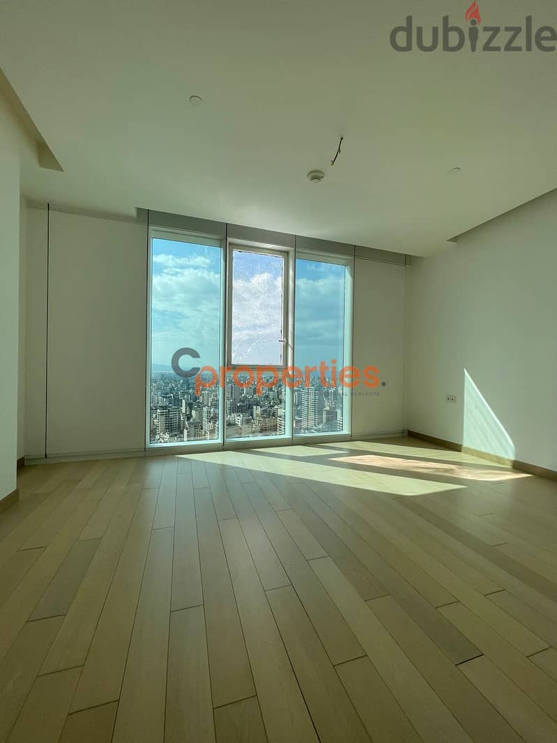 Apartment in sodeco for rent شقة في السوديكو للإيجار CPBSAA38 7