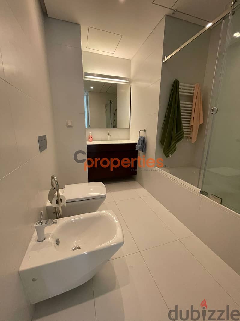 Apartment in sodeco for rent شقة في السوديكو للإيجار CPBSAA38 8