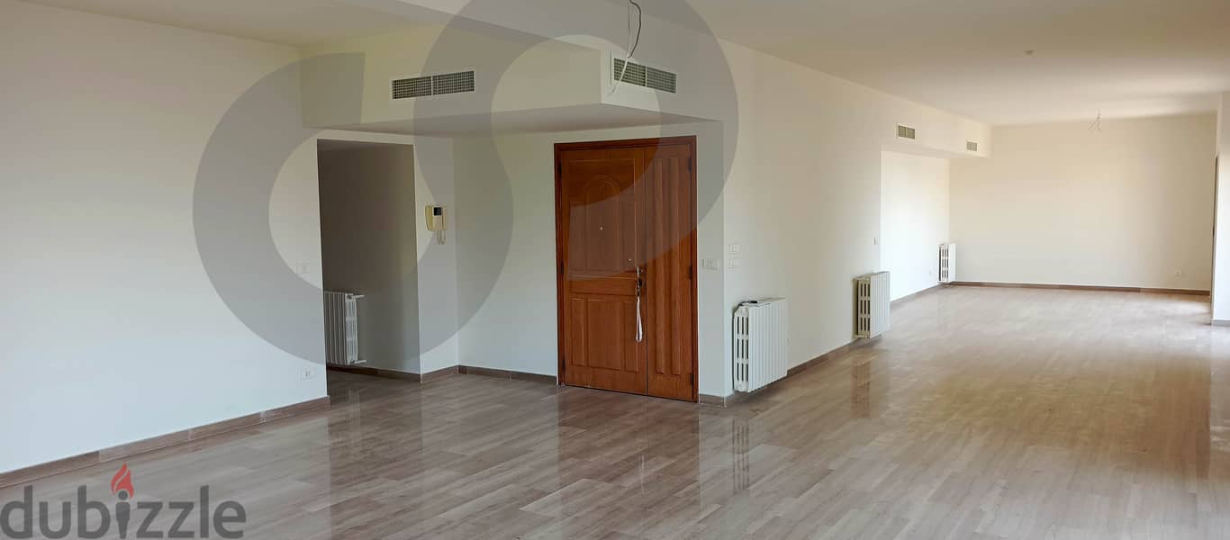 HUGE BALCONY IN RABWEH / METN , شرفة ضخمة في الربوة / REF#DM114537 2