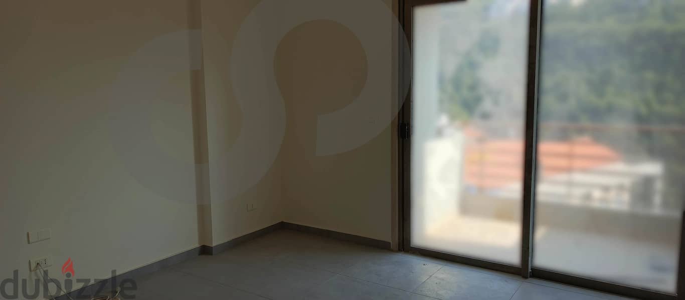 HUGE BALCONY IN RABWEH / METN , شرفة ضخمة في الربوة / REF#DM114537 3